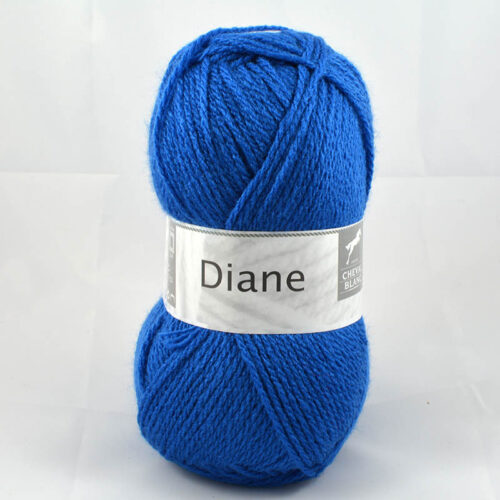 Diane 8 Parížska modrá
