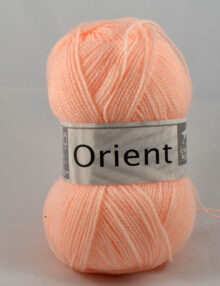 Orient 106 Marhuľka