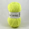 Orient 166 svetlá zelená