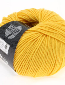 Cool Wool 2000 žltá 419
