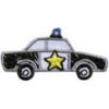 Aplikácia Policajné auto