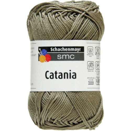 Catania 254 sivo hnedá