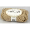 Cotton light 21 ľanová