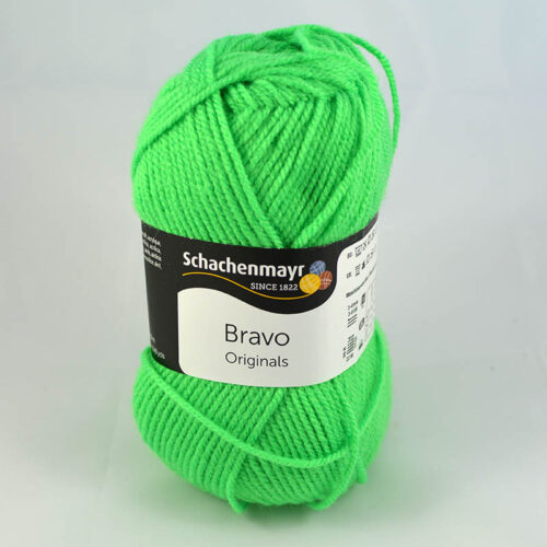 Bravo 8233 neónová zelená