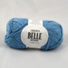 Belle 15 džínsová modrá
