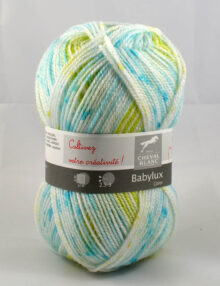 Baby Lux color 601