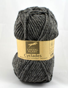 Cyclades 30 antracit