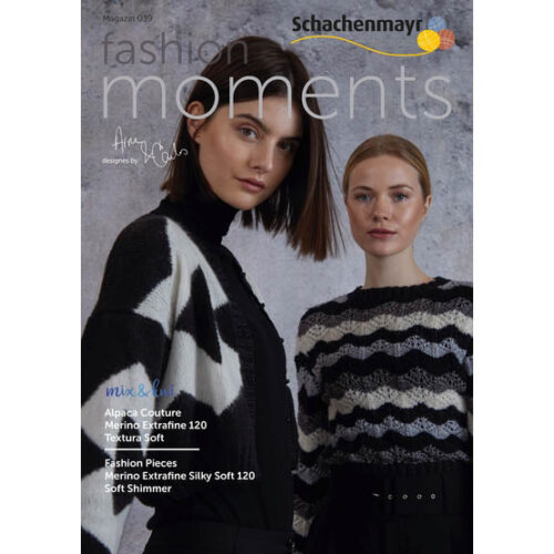 Magazin 039 Fashion moments