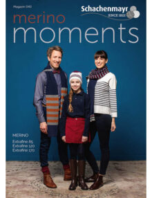 Magazin 040 Merino moments