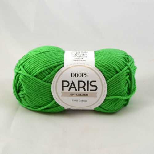Paris 72 jarná zelená