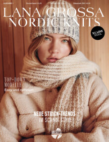 Nordic Knits 1
