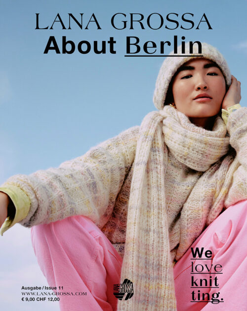 About Berlin 11