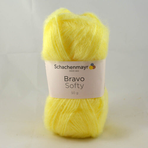 Bravo Softy 8361 vanilka