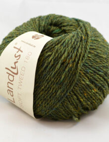 Landlust Soft Tweed