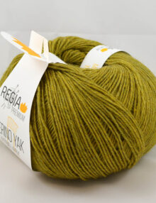 Regia Premium Merino Yak