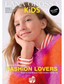 Lana Grossa Kids 14