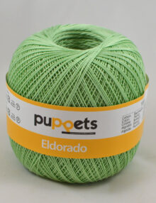 Puppets Eldorado 16 50g